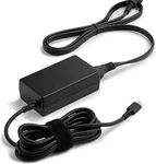 Hp 65W Usb-c Ac Adapter 1P3K6AA#ABA New. Price: $69.40.