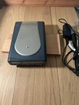 External Writer DVD300E Hewlett Packard With Power Cord. Used. Price: $37.99.