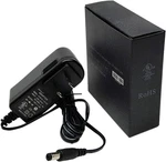 Imbaprice 12V Dc Wall Power Adapter Ul Listed Supply (5-FEET, 1A(1000M New. Price: $13.99.