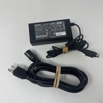 Epson Oem PS-190 Ac Adapter Power Supply M368A Free Ship Used. Price: $14.95.