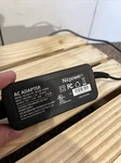 Nicpower 45W Charger Ac Adapter Cord Mod PAZ1901175D Used. Price: $15.00.