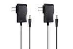 Noyito 5V 1A Power Adapter AC120V 100-240V Dc 1000MA 5W Black New. Price: $16.64.