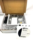 Zebra Qln-ec Ethernet Charging Cradle For QLN220, QLN320 Printers, P1031365-033 New. Price: $110.88.