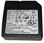 Lexmark Hp Printer LMK-3005 Ac Power Supply Adapter 21T0315 By Skynet (no Cord * Used. Price: $9.95.