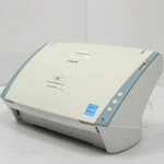 Canon Imageformula DR-2010C Usb Pass-through Duplex Document Scanner W/ Trays Used. Price: $72.93.