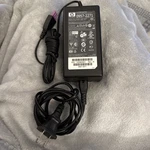 Hp 0957-2271 Genuine Original Ac Power Adapter Charger 32V Officejet 6500A Plus Used. Price: $18.99.
