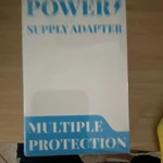 Litstar 12V 2A Universal Ac/dc Adapter BK174 Multiple Protection New. Price: $11.35.
