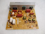 Hp Color Laserjet 5550DN Fuser Power Supply RG5-6801 #TQ662 Used. Price: $45.00.
