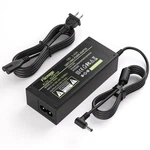 Facmogu Dc 3.42A Power Supply, 65 Watt 100-240V To 19VOLT Transform... New. Price: $23.05.