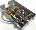 Hp RG5-7778 Laserjet 9040 9050 Series Lvps Low Voltage Power Supply Assembly Used. Price: $24.95.