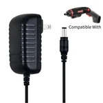 Ac/dc Adapter For Craftsman 7.2V Pivoting Screwdriver 3/8 Drill Charger New. Price: $12.99.