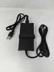 Genuine Oem Dell 130W Ac Dc Adapter Charger Power Cord DA130PE1-00 JU012 Used. Price: $17.99.