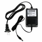 Adapter Charger For Alesis Model: U090085A 9VAC 850MA Ite Power Supply Cord New. Price: $36.89.
