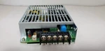 Eta Electric WRT05SX-U Power Source, 5V 6A, Ac Input 100-240V, 50/60HZ Used. Price: $19.95.