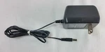 Hp 9100-5507 Ac-ac Adapter 8VAC 1000MA 13W 5.5/2.1MM Barrel Tip Is + Used. Price: $22.49.