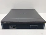 Cisco C2921-VSEC/K9 Voice Sec. Bundle, PVDM3-32, Uc&sec Used. Price: $64.99.