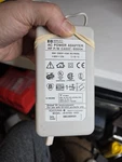 Hewlett Packard Power Adapter Hp Part #C4557-60004 Used. Price: $6.00.