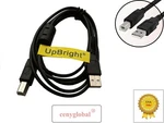 Sync Usb Data Cable Cord Lead For Hp Deskjet All-in-one Inkjet Printer Series New. Price: $6.98.
