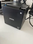 Epson TM-M30II-NT M362C Pos Thermal Printer Lan/usb/ethernet/bluetooth/wireless Used. Price: $199.99.