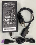 Genuine Oem Hp 0957-2259 Printer Ac Adapter Power Cord Supply 32V 1560MA Tested Used. Price: $5.99.