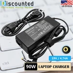 Ac Adapter Power Cord Battery Charger Fujitsu Lifebook S6520 S7020D S710 New. Price: $18.39.