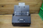 Epson Workforce ES-400 Duplex Color Document Scanner Tested (no Psu/cables) Used. Price: $109.00.