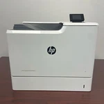 Hp Color Laserjet Enterprise M652N Printer J7Z99A Very. Price: $699.99.