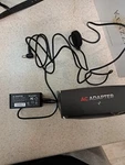 Nicpower Ac Adapter PAZ190342N New. Price: $25.00.
