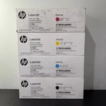 Hp 410X CF410JC CF411JC CF412JC CF413JC Kycm Toner Set For Laserjet Mfp M377 New. Price: $339.99.