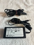 Kodak Easy Share Mains Power Adapter 24V 1.8A MPA7701L Used. Price: $15.99.