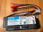 Lutron PEQ01UVN-2A040 Hi-lume Premier 0.1% Ecosystem Led Driver W/ Qwikfig New. Price: $45.00.