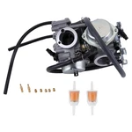 Carburetor For Honda VT750CD Series Motor 45HP Engine Shadow Ace 1998-03 New. Price: $139.00.