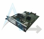 Replacement CE871-60001 Hp CM4540 Series Formatter Used. Price: $140.00.