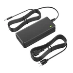 Charger Power Supply For Myx Fitness Bike Cord Ac Dc Adapter With Ul Fo... New. Price: $46.83.