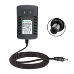 12V Replacement Adapter For Zyllion Back Neck Massage Pillow, Fit Black New. Price: $18.84.