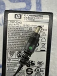 Genuine Hp Ac Dc Power Adapter Model P/n L1980-80001 +32V 1560MA Oem 6.5X3.0MM Used. Price: $5.24.