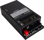 Apevia ITX-PFC500W Mini Itx/flex Atx 1U Fully Modular Power Supply, New. Price: $75.99.