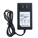 Ac/dc Adapter For Lexmark A53050 YK-30050U 13A3546 Z53 Power Supply Cord New. Price: $8.99.