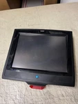 Zebra Symbol Motorola MK4000-A30PZ0GWTWR Kiosk Scanner Used. Price: $199.99.