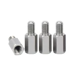 Kado Wall Mount Spacer Adapter Set For Desktop/portable Monitor, 4PCS M4X10MM... New. Price: $12.24.