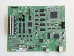 Roland VS-300I/540I/640I "used Main Board, Wide Format Solvent Printer. Price: $975.00.