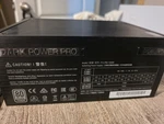 Be Quiet! Dark Power Pro 13 1500W Modular Atx Supply, Black, Fan Used. Price: $215.00.