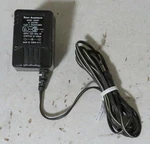 Sino American A20930 Ac Adapter Power Supply Class Transformer 9VDC 300MA Used. Price: $16.89.