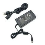 Original Zebra Ac Adapter For P110I P110M P120I Id Card Printers Power Supply Used. Price: $29.93.