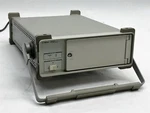 Hp Agilent 85901A Portable Battery Ac Power Source For Spectrum Analyzers Used. Price: $149.99.