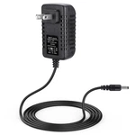 Smays 21W Power Cord Replacement For Alexa Echo Show (1ST Adapter New. Price: $14.64.