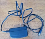 Belkin Black Switching Power Supply Ac/dc Adapter Part #DSA-12PFE-12 Bus 120100 Used. Price: $15.00.