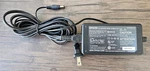 Epson Ac Adapter A130B Oem Printer Scanner Power Cord A3 Used. Price: $13.55.