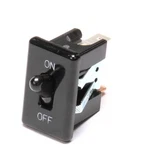 Vollrath 2515840-1 Power Switch Spst 125V Commercial Appliances New. Price: $42.45.