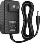 Ac Adapter For Neatdesk ND-1000 Neatconnect NC-1000 Scanner SYS1308-2424-W2 New. Price: $11.26.
